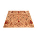 Tapis Ziegler - Ariana - 150 x 96 cm - beige