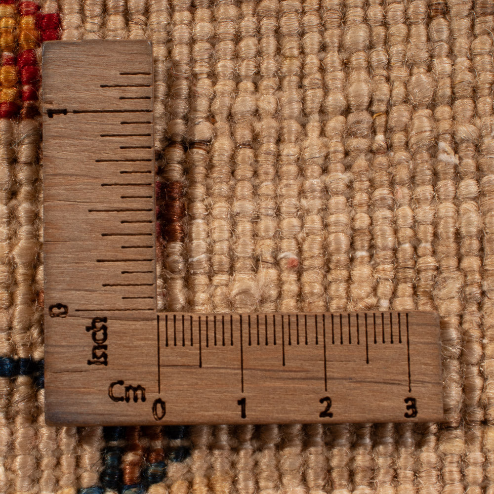 Tapis Ziegler - Ariana - 150 x 96 cm - beige