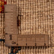 Tapis Ziegler - Ariana - 150 x 96 cm - beige