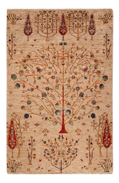 Ariana Tapis 105x160cm - Tapis oriental