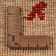 Tapis Ziegler - Ariana - 160 x 105 cm - beige foncé