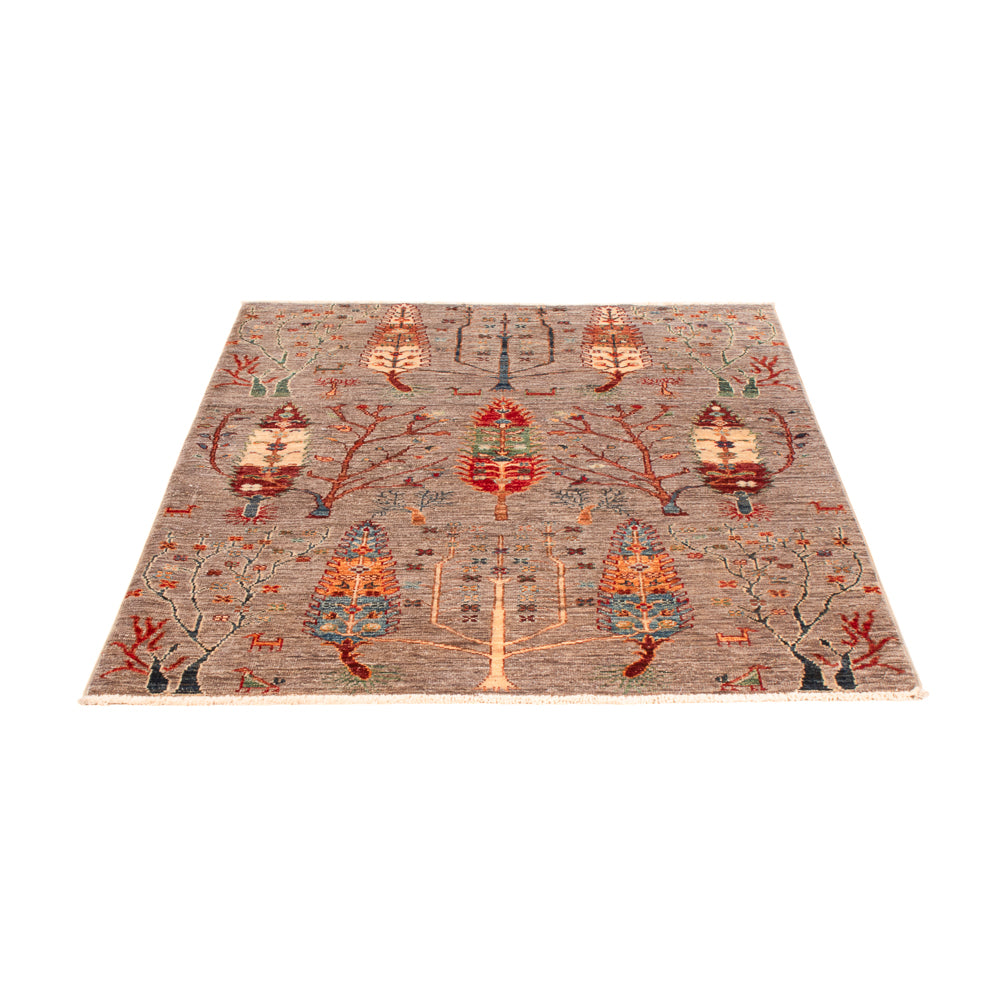 Tapis Ziegler - Ariana - 147 x 102 cm - gris