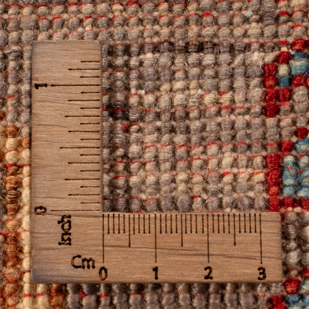 Tapis Ziegler - Ariana - 147 x 102 cm - gris