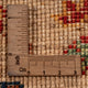Tapis Ziegler - Ariana - 161 x 95 cm - beige foncé
