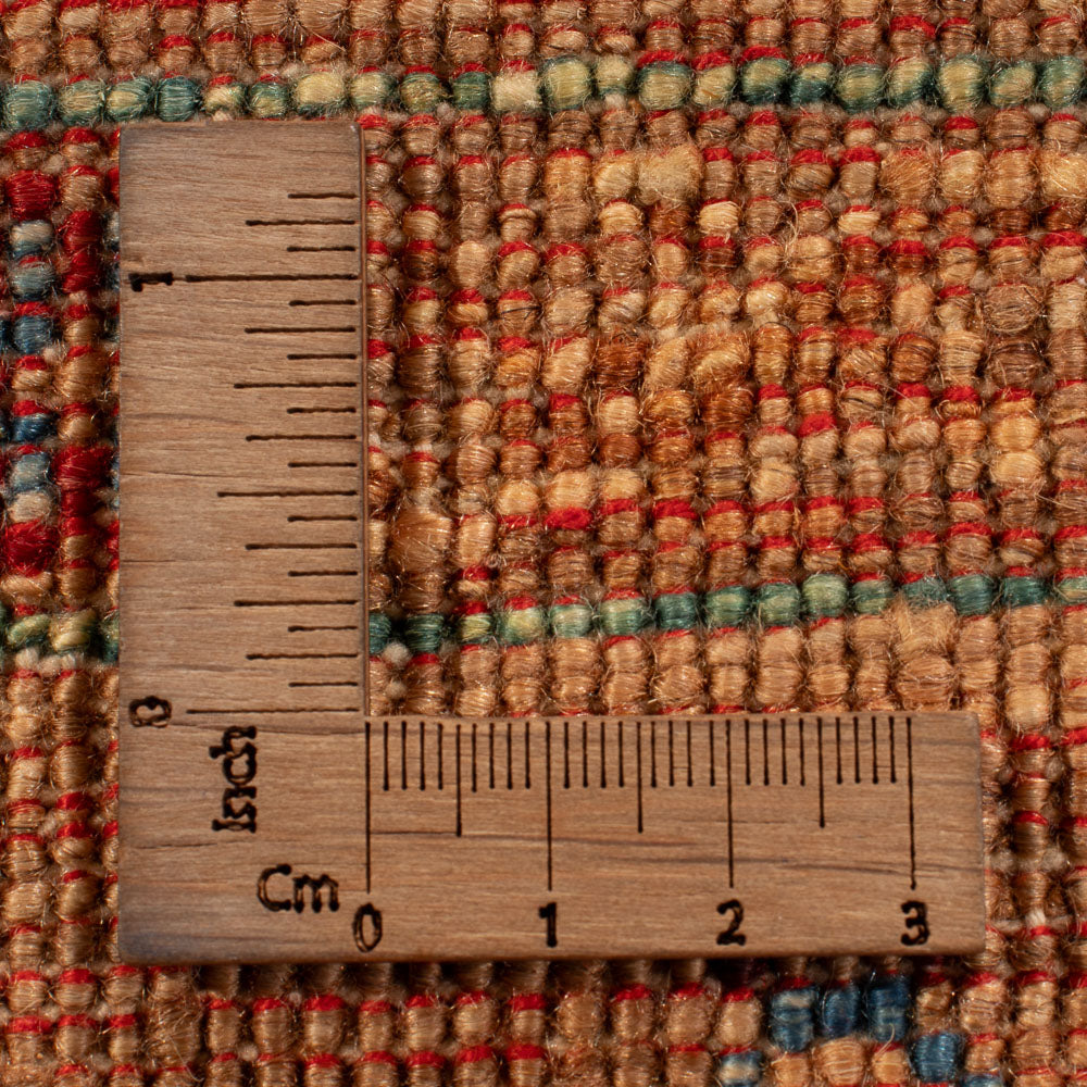 Tapis Ziegler - Ariana - 149 x 100 cm - beige foncé