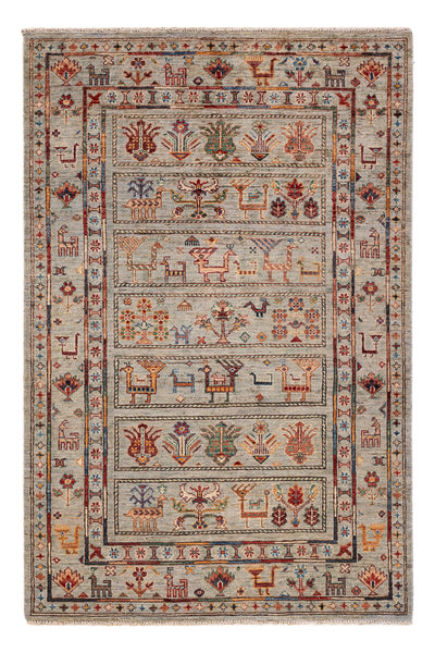 Ariana Tapis 102x157cm - Tapis oriental