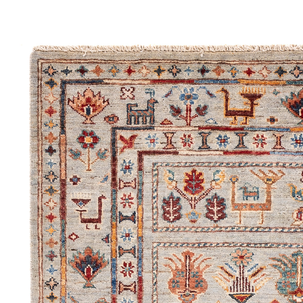 Ariana Tapis 103x155cm - Tapis oriental