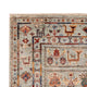 Tapis Ziegler - Ariana - 152 x 104 cm - taupe
