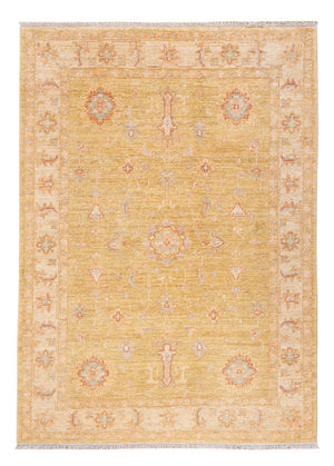 Tapis Ziegler - 146 x 106 cm - or