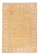 Tapis Ziegler - 146 x 106 cm - or