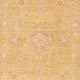 Tapis Ziegler - 146 x 106 cm - or
