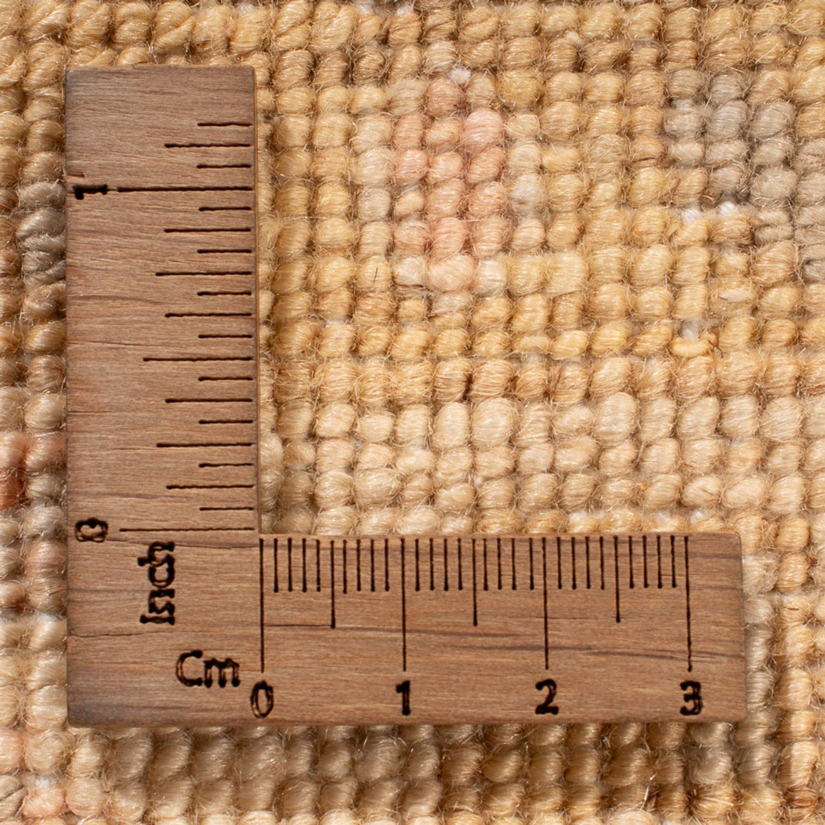 Tapis Ziegler - 146 x 106 cm - or