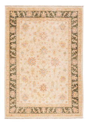 Tapis Ziegler - 148 x 104 cm - beige