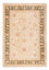 Tapis Ziegler - 148 x 104 cm - beige