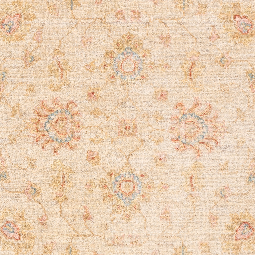 Tapis Ziegler - 148 x 104 cm - beige