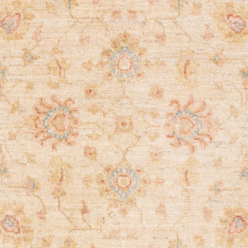 Tapis Ziegler - 148 x 104 cm - beige