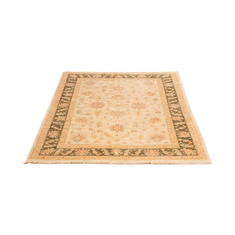 Tapis Ziegler - 148 x 104 cm - beige