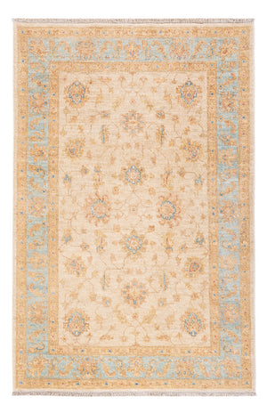 Tapis Ziegler - 150 x 101 cm - beige