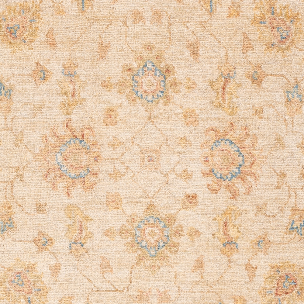 Tapis Ziegler - 150 x 101 cm - beige