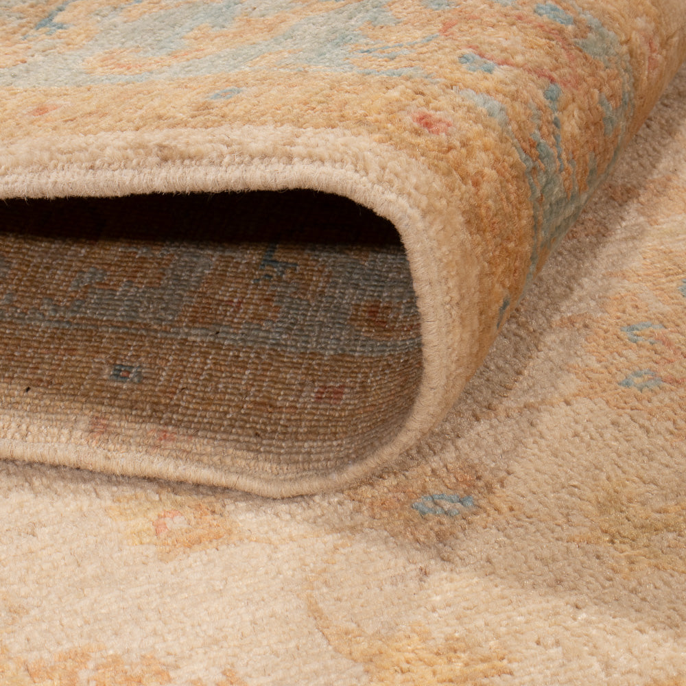 Tapis Ziegler - 150 x 101 cm - beige