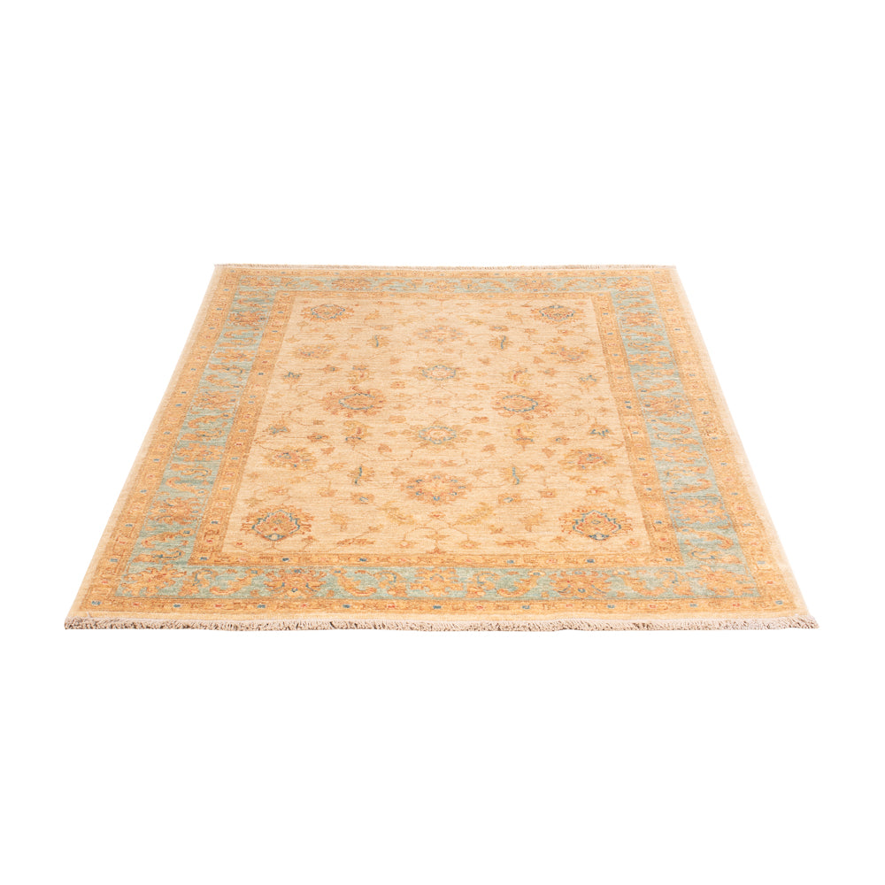 Tapis Ziegler - 150 x 101 cm - beige