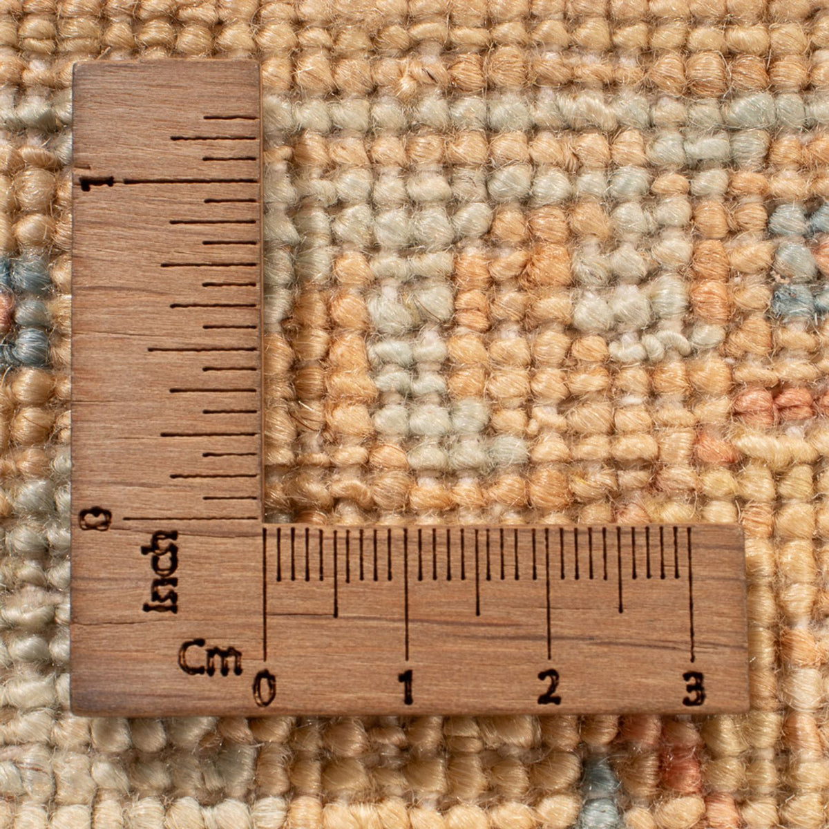 Tapis Ziegler - 150 x 101 cm - beige