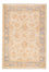Tapis Ziegler - 150 x 101 cm - beige