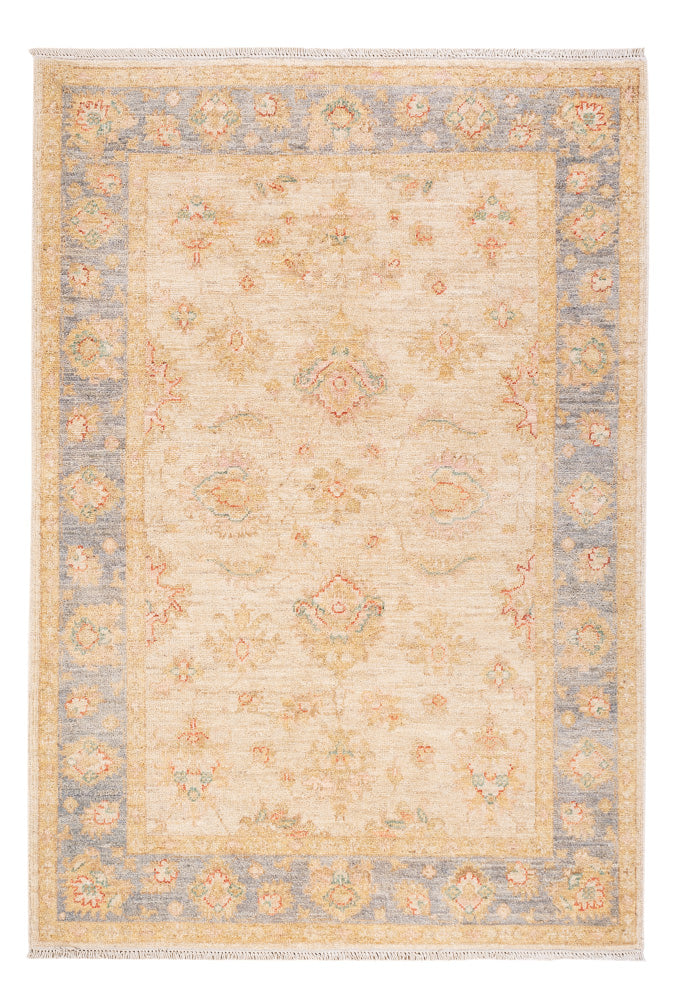 Tapis Ziegler - 150 x 101 cm - beige