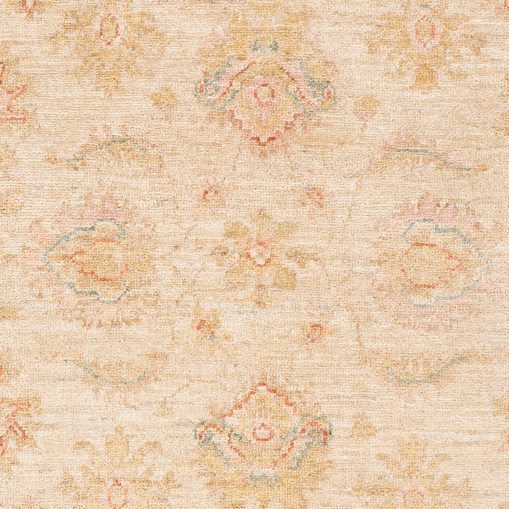 Tapis Ziegler - 150 x 101 cm - beige