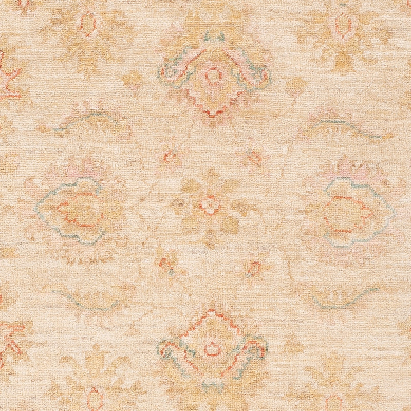 Tapis Ziegler - 150 x 101 cm - beige
