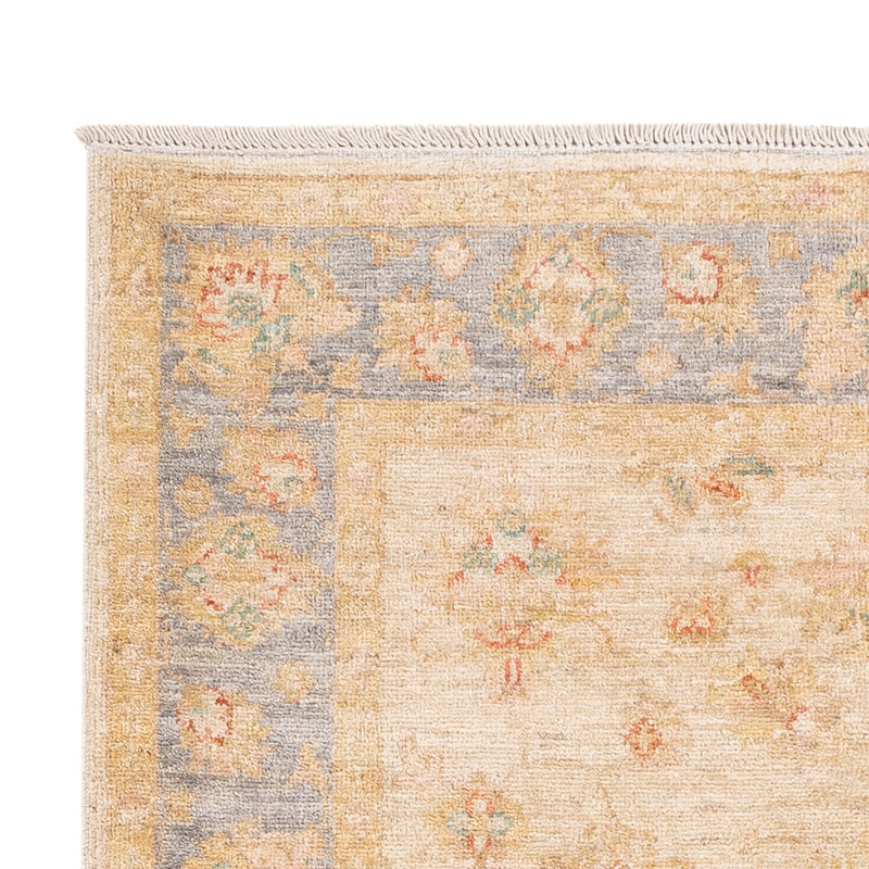 Tapis Ziegler - 150 x 101 cm - beige