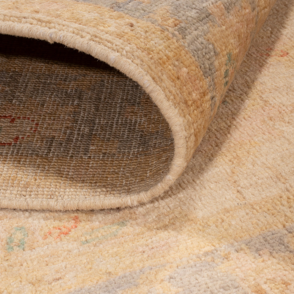 Tapis Ziegler - 150 x 101 cm - beige