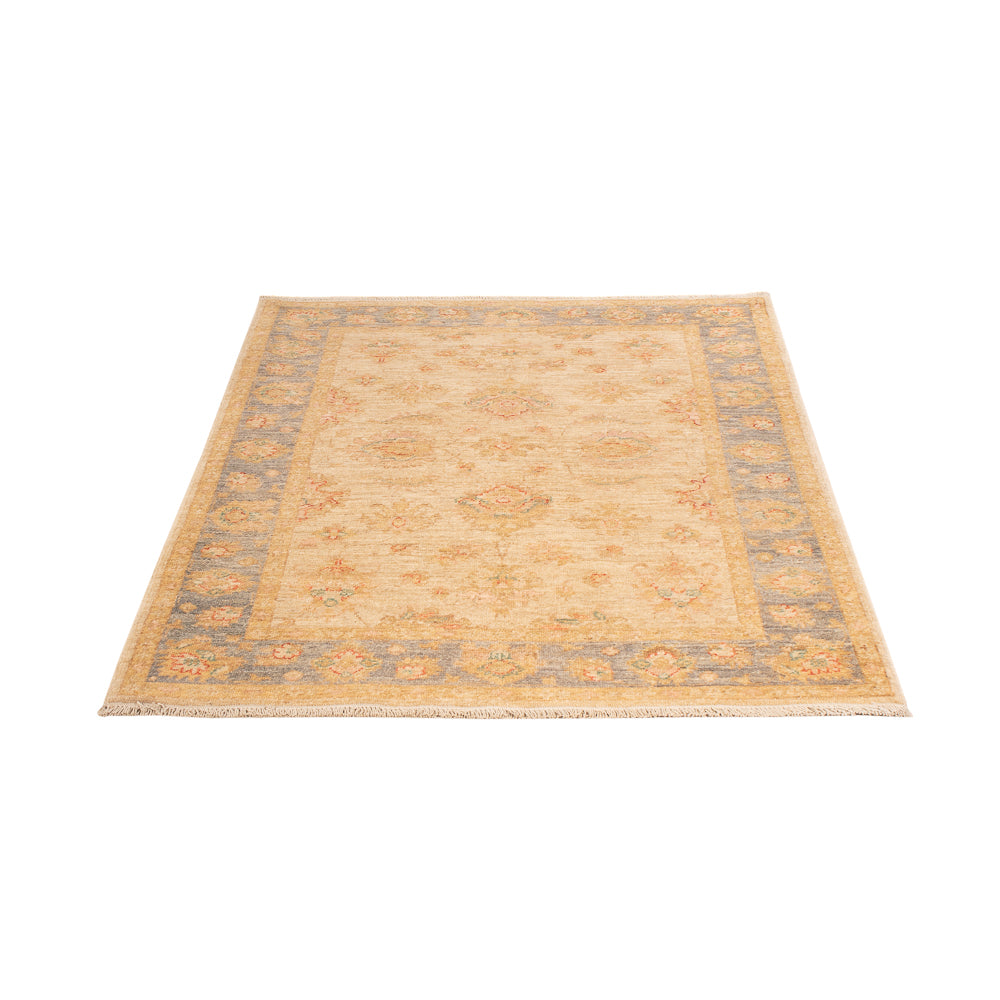 Tapis Ziegler - 150 x 101 cm - beige