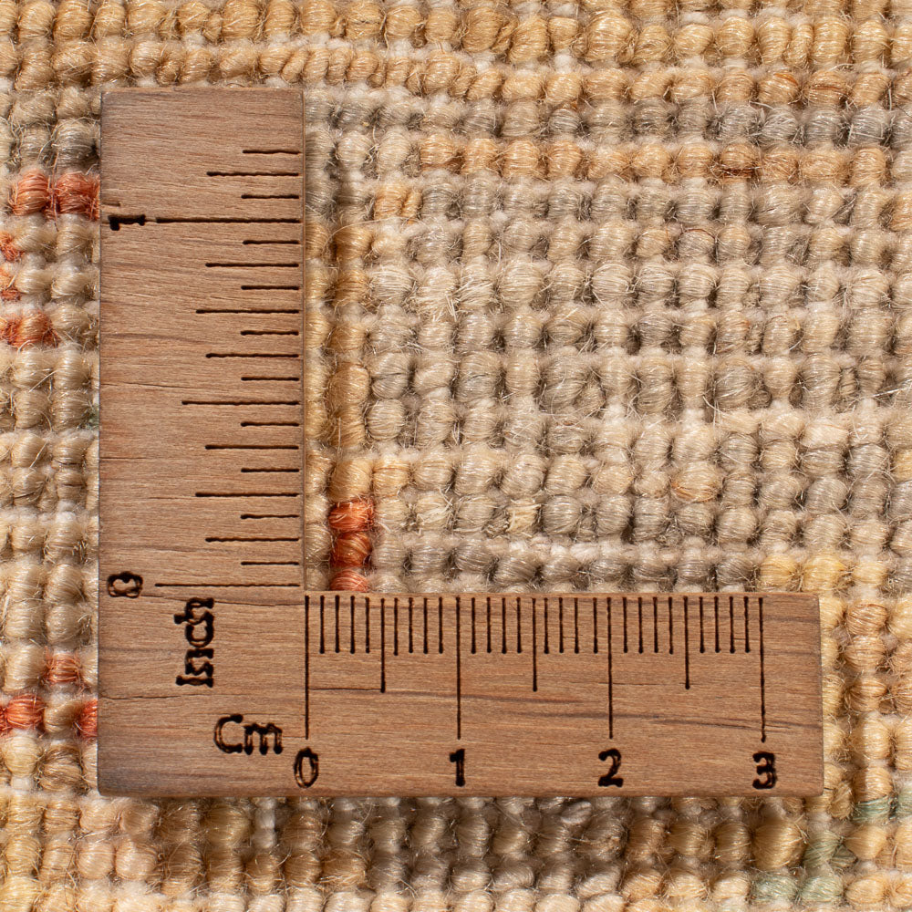 Tapis Ziegler - 150 x 101 cm - beige