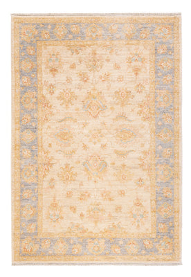 Tapis Ziegler - 150 x 103 cm - beige