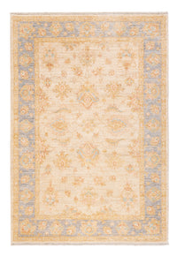 Tapis Ziegler - 150 x 103 cm - beige