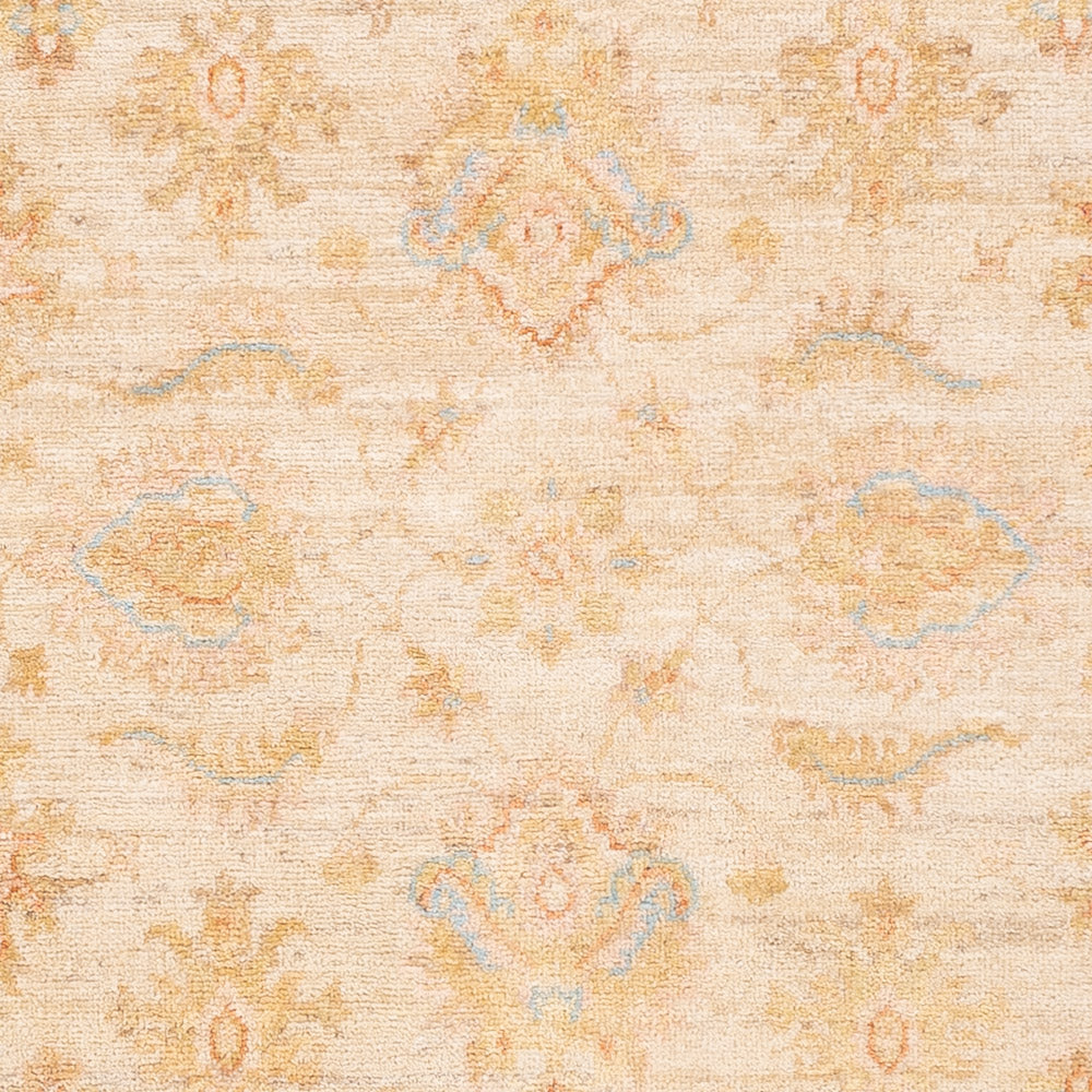 Tapis Ziegler - 150 x 103 cm - beige