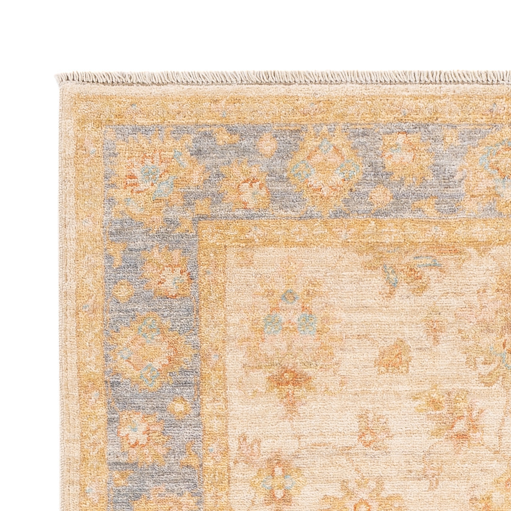 Tapis Ziegler - 150 x 103 cm - beige
