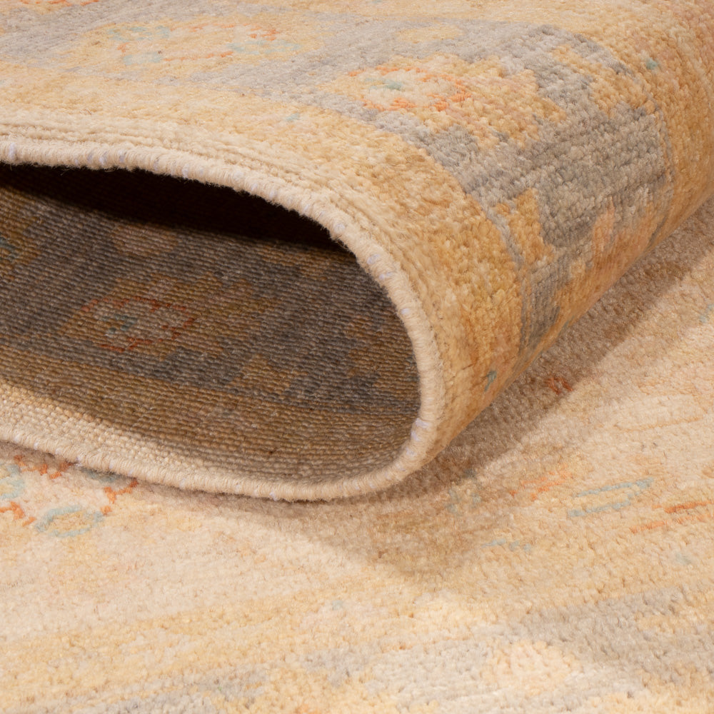 Tapis Ziegler - 150 x 103 cm - beige