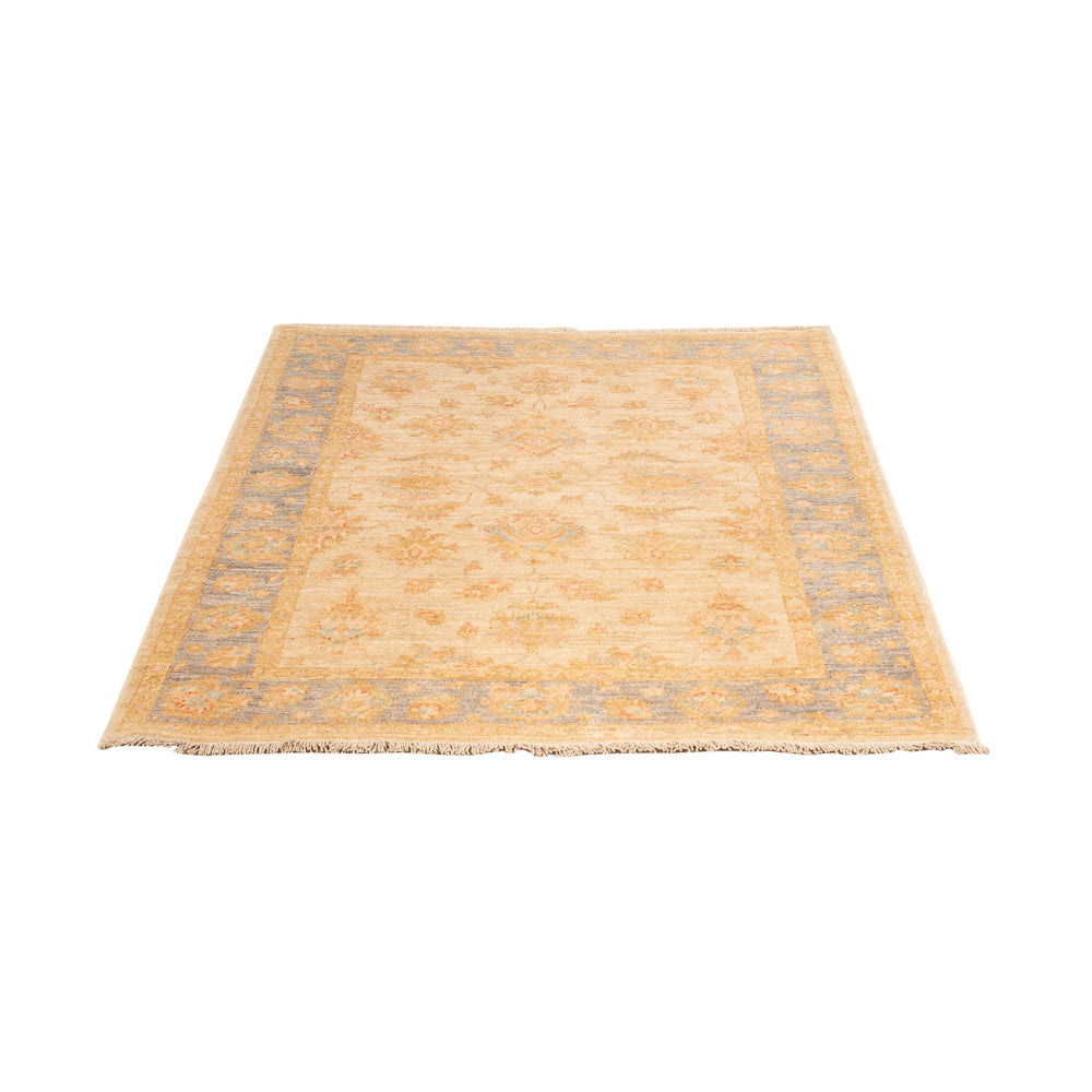 Tapis Ziegler - 150 x 103 cm - beige