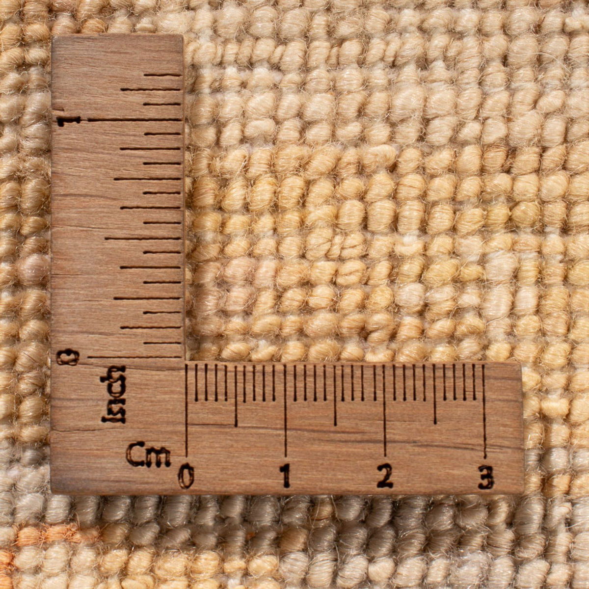 Tapis Ziegler - 150 x 103 cm - beige