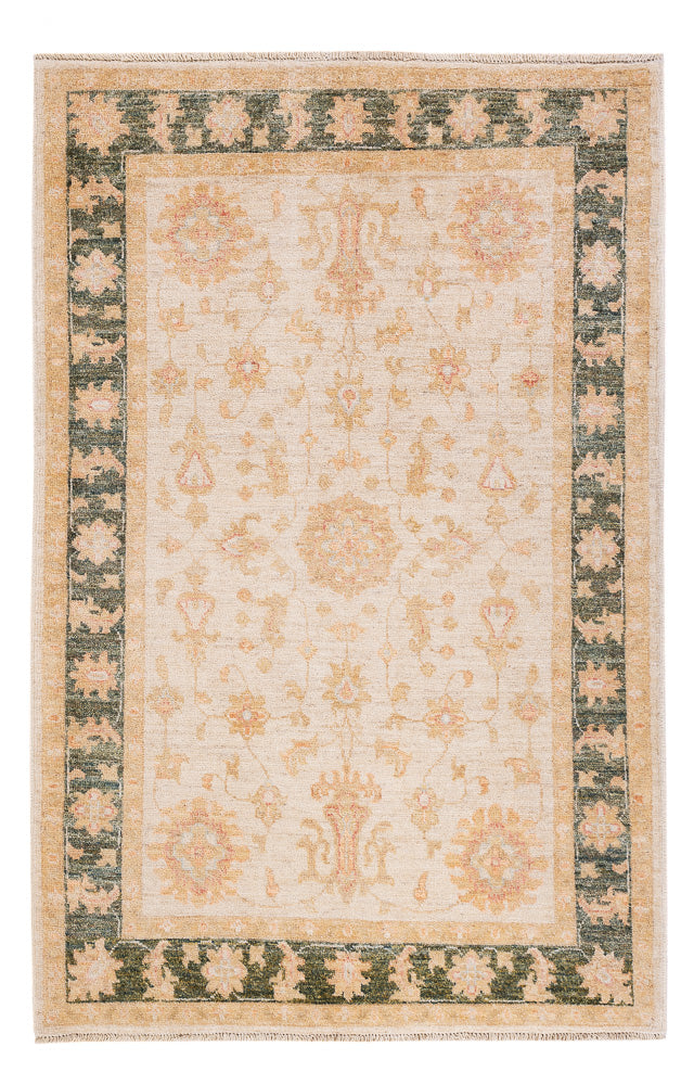Tapis Ziegler - 168 x 105 cm - beige
