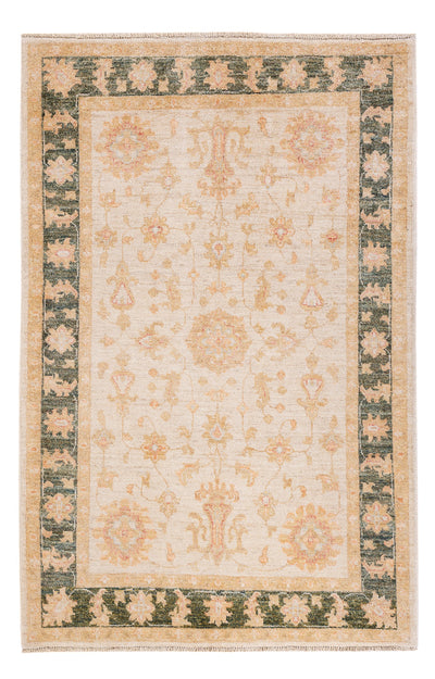 Tapis Ziegler 105x168cm - Tapis oriental