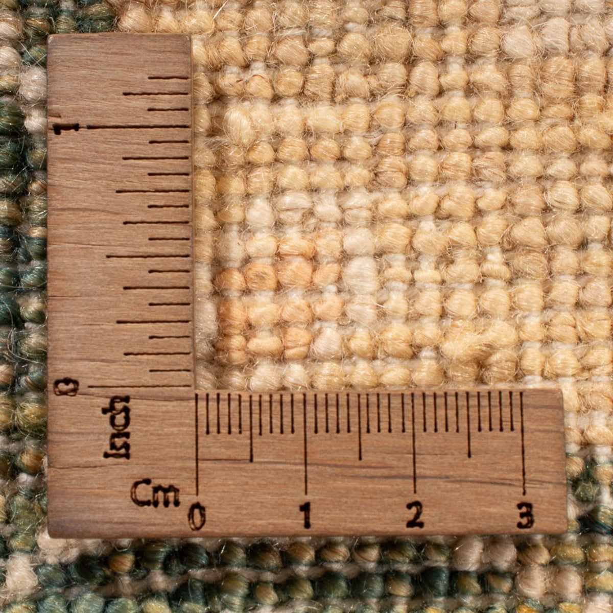 Tapis Ziegler - 168 x 105 cm - beige