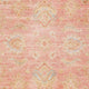 Tapis Ziegler - 153 x 102 cm - rouge clair