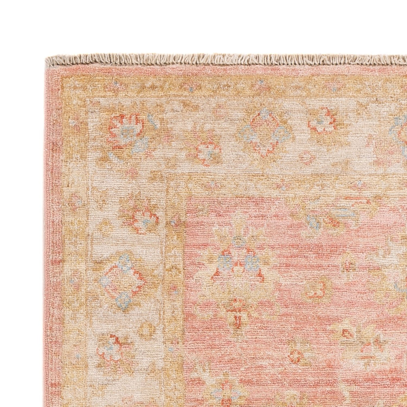 Tapis Ziegler 153x102cm - Tapis oriental