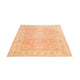 Tapis Ziegler - 153 x 102 cm - rouge clair