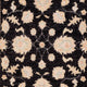 Tapis Ziegler - 154 x 100 cm - noir