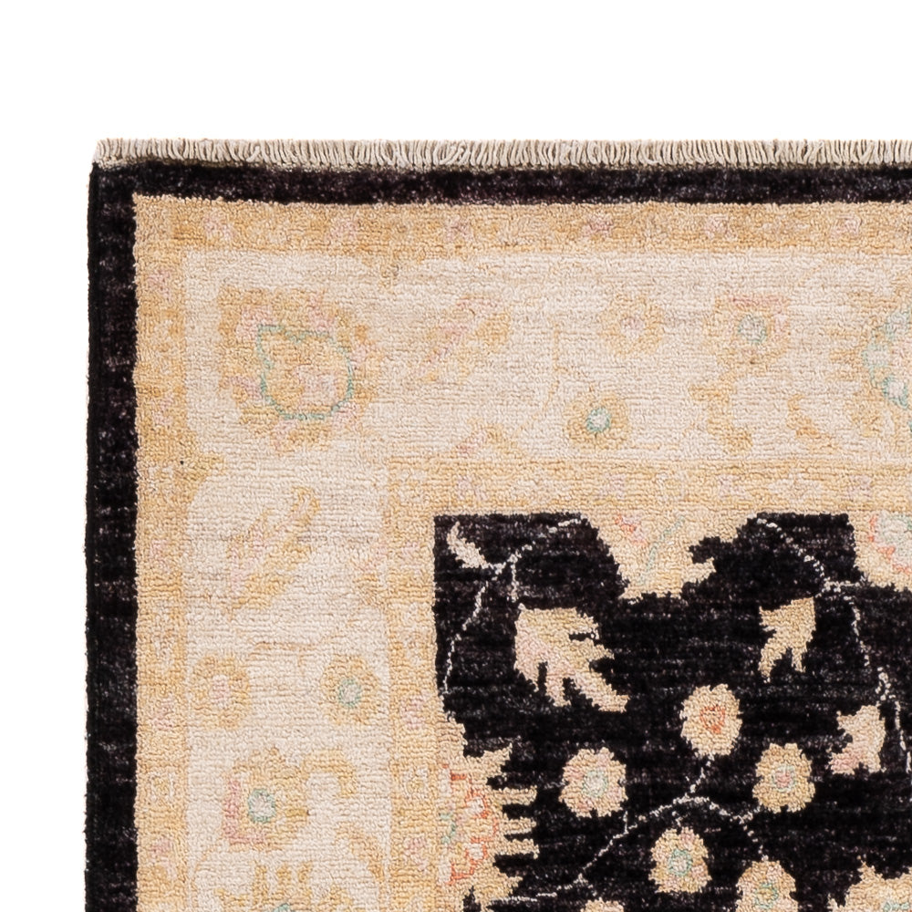 Tapis Ziegler 154x100cm - Tapis oriental