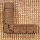 Tapis Ziegler - 154 x 100 cm - noir